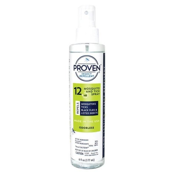 Proven Proven 776959 2 oz 12 Hour Spray Odorless 776959